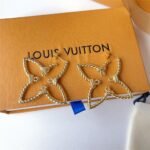 Louis Vuitton Nautical Earrings M01848 - Image 2