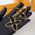 Louis Vuitton Nautical Earrings M01848 - Image 3