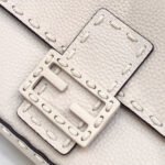 Fendi Baguette White 27cm 8BR600AH95F0VWM - Image 6