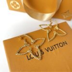 Louis Vuitton Nautical Earrings M01848 - Image 4