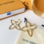Louis Vuitton Nautical Earrings M01848 - Image 5