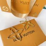 Louis Vuitton Nautical Earrings M01848 - Image 7