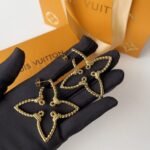 Louis Vuitton Nautical Earrings M01848 - Image 8