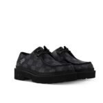 Louis Vuitton Ranger Derby Graphite 1Adg18