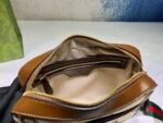 Gucci Jumbo Messenger Gg Bag 25Cm 675891 Ukmdg 2570 - Image 4