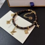 Louis Vuitton Lv Blooming Bracelet M8433Z - Image 6