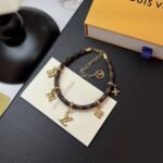 Louis Vuitton Lv Blooming Bracelet M8433Z - Image 5