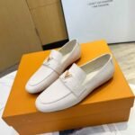 Louis Vuitton Capri Loafer Ivory 1Ac9Dz - Image 2