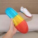 Louis Vuitton Luxembourg Samothrace Sneaker White 1A9G05 - Image 8