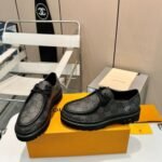 Louis Vuitton Ranger Derby Graphite 1Adg18 - Image 4