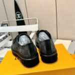 Louis Vuitton Ranger Derby Graphite 1Adg18 - Image 5