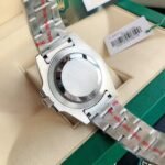 [Super Vip 1:1] Rolex Submariner Silver Green Dial 40Mm 116610Lv 0002 - Image 6