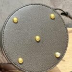 Gucci Ophidia Mini Bucket Bag Beige And Ebony 20Cm 760199 9Aad9 8341 - Image 6