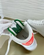 Louis Vuitton Charlie Sneaker Boot 1A9Jma - Image 11
