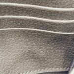 Gucci Ophidia Ukmdg Wallet White And Brown 19Cm 523153 Ukmdg 2570 - Image 2
