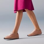 Hermes Master Sneaker Beige Perlino H261010Z DI370 - Image 9