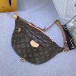 Louis Vuitton Bumbag Monogram Brown 37Cm M43644 - Image 2