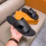 Louis Vuitton Oasis Mule Monogram Black 1Aa4Cb - Image 3