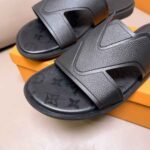 Louis Vuitton Oasis Mule Monogram Black 1Aa4Cb - Image 4