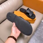 Louis Vuitton Oasis Mule Monogram Black 1Aa4Cb - Image 6