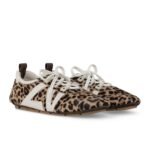 Louis Vuitton Lv Sneakerina Brown 1Aicsm