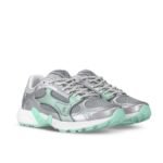 Louis Vuitton Lv Olympia Sneaker Veri Deau Green 1Aholn