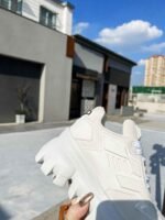 Prada Cloudbust Thunder Sneakers White 1E819L3Kr2F0009F050 - Image 3