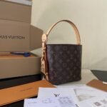 [Super Vip 1:1] Louis Vuitton All In BB Monogram Brown 18Cm M12925 - Image 3