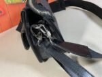 Gucci Gg Shoulder Bag Black 658572 92Tcn 1000 - Image 4