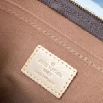 Louis Vuitton Multi Pochette Accessoires Rose Clair 24Cm M44840 - Image 5