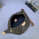 Louis Vuitton Bumbag Monogram Brown 37Cm M43644 - Image 5
