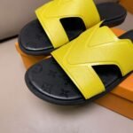Louis Vuitton Oasis Mule Monogram Yellow - Image 4