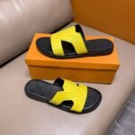 Louis Vuitton Oasis Mule Monogram Yellow - Image 5