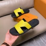 Louis Vuitton Oasis Mule Monogram Yellow - Image 6