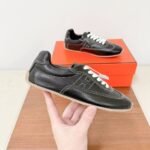Hermes Master Sneaker Noir H261009Z 02370 - Image 2