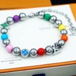 Louis Vuitton Lv Candy Bracelet M02573 - Image 4