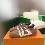 Louis Vuitton Sneakerina Marron 1Aivmh - Image 2