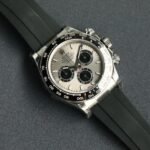 Rolex Cosmograph Daytona Silver Oysterflex 40Mm 116519Ln 0027 - Image 3