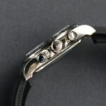 Rolex Cosmograph Daytona Silver Oysterflex 40Mm 116519Ln 0027 - Image 4