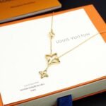 Louis Vuitton Lv Flowergram Necklace M01234 - Image 2