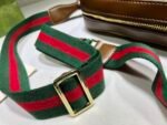 Gucci Jumbo Messenger Gg Bag 25Cm 675891 Ukmdg 2570 - Image 5