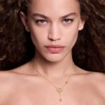 Louis Vuitton Lv Flowergram Necklace M01234 - Image 6