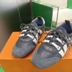 Louis Vuitton Sneakerina Navy Blue 1Aivm1 - Image 6