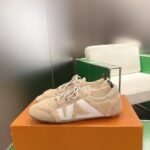 Louis Vuitton Sneakerina Beige 1Aif11 - Image 2