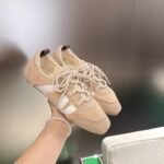 Louis Vuitton Sneakerina Beige 1Aif11 - Image 5