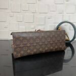 [Super Vip 1:1] Louis Vuitton Onthego Organizer Brown 37Cm M14235 - Image 7