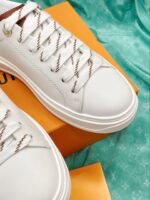 Louis Vuitton Time Out Sneaker 1Aadmt - Image 4