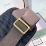 Gucci Gg Ophidia Belt Brown Bag 24Cm 574796 97Sit 8747 - Image 2
