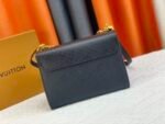 Louis Vuitton Twist Mm Black 23Cm M21113 - Image 7