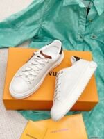 Louis Vuitton Time Out Sneaker 1Aadmt - Image 10
